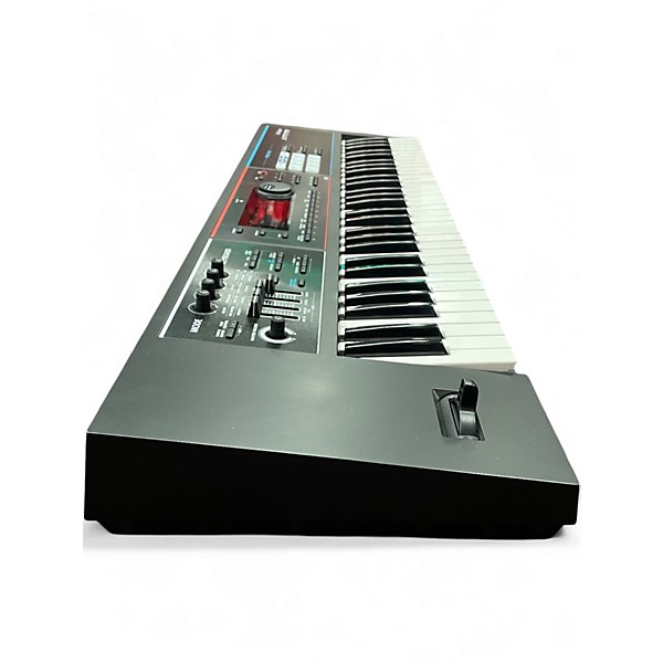 Used Roland JUNO DS61 Synthesizer - Image 4