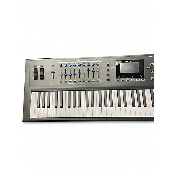 Used Kurzweil PC4-7 76-Key Synthesizer - Image 2