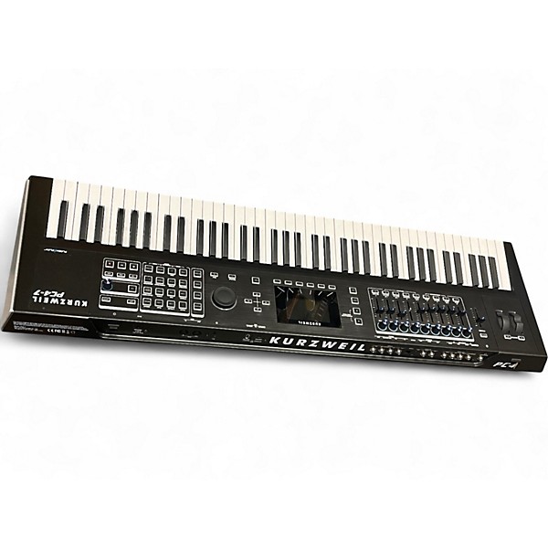 Used Kurzweil PC4-7 76-Key Synthesizer - Image 5