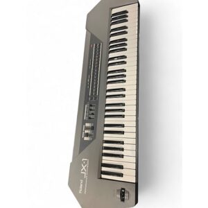 Used Roland JX-1 Synthesizer