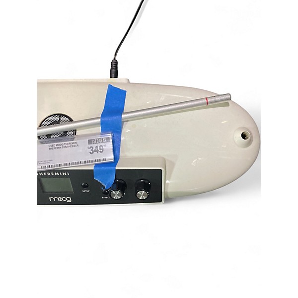 Used Moog Theremini Theremin Synthesizer - Image 3