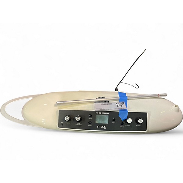 Used Moog Theremini Theremin Synthesizer - Image 5