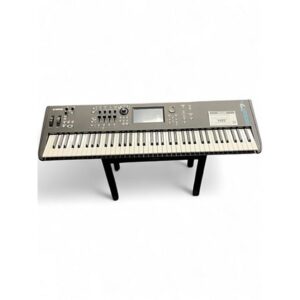Used Yamaha MODX7 Synthesizer