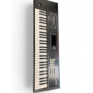 Used Roland JUNO-DS 61 Synthesizer