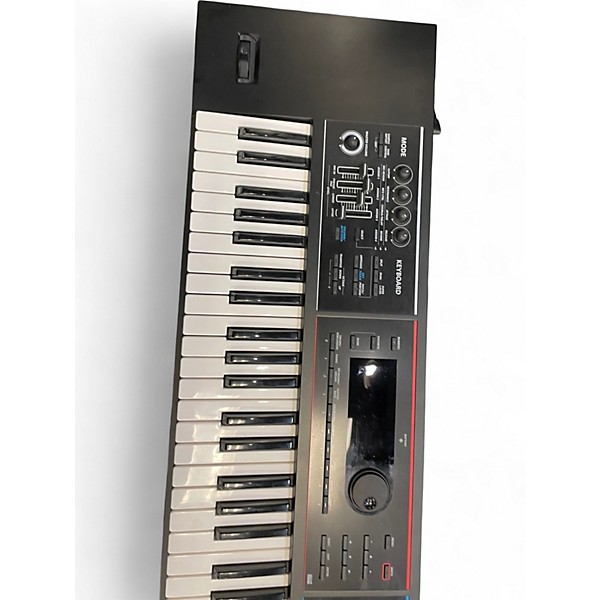 Used Roland JUNO-DS 61 Synthesizer - Image 2