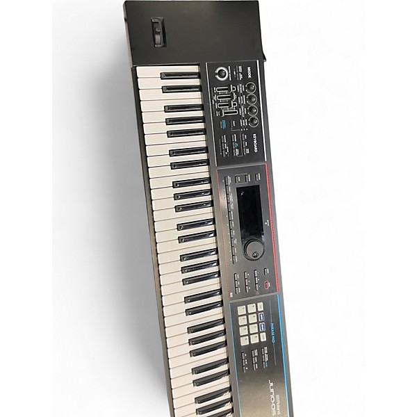 Used Roland JUNO-DS 61 Synthesizer - Image 6