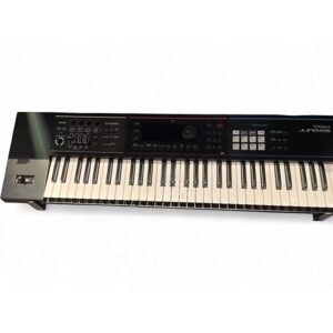 Used Roland JUNO DS61 Synthesizer