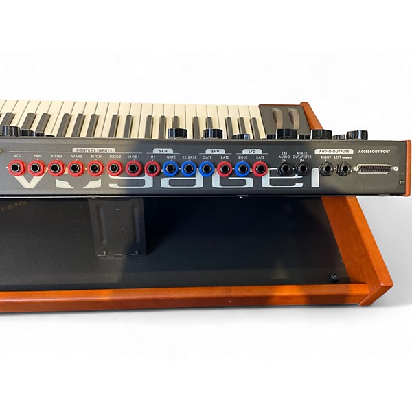 Used Moog Minimoog Voyager Select Series Synthesizer - Image 6