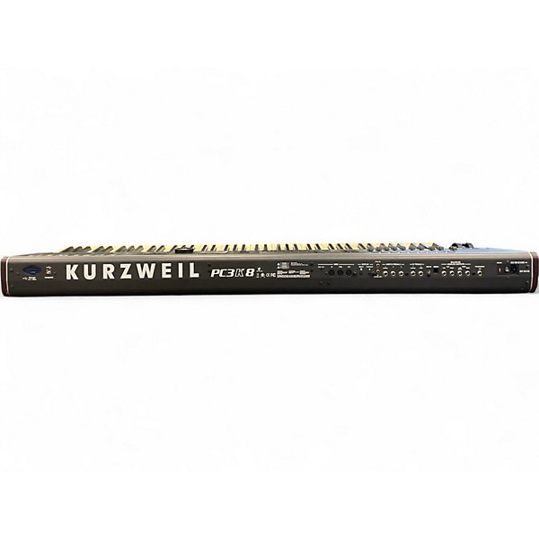 Used Kurzweil PC3K8 88 Key Synthesizer - Image 2