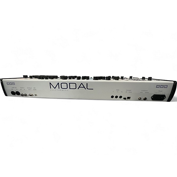 Used Modal Electronics Limited 002 Synthesizer - Image 4