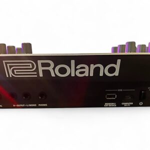 Used Roland GAIA 2 Synthesizer
