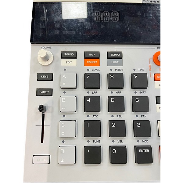 Used teenage engineering K.O. II Synthesizer - Image 3