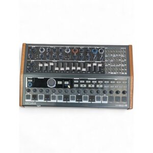 Used Arturia Minibrute 2S Synthesizer