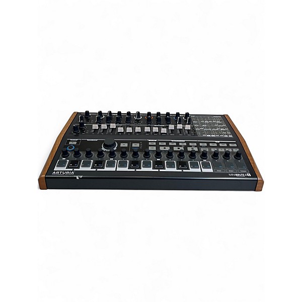 Used Arturia Minibrute 2S Synthesizer - Image 2