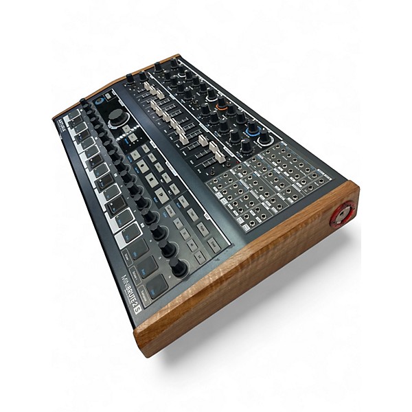 Used Arturia Minibrute 2S Synthesizer - Image 3