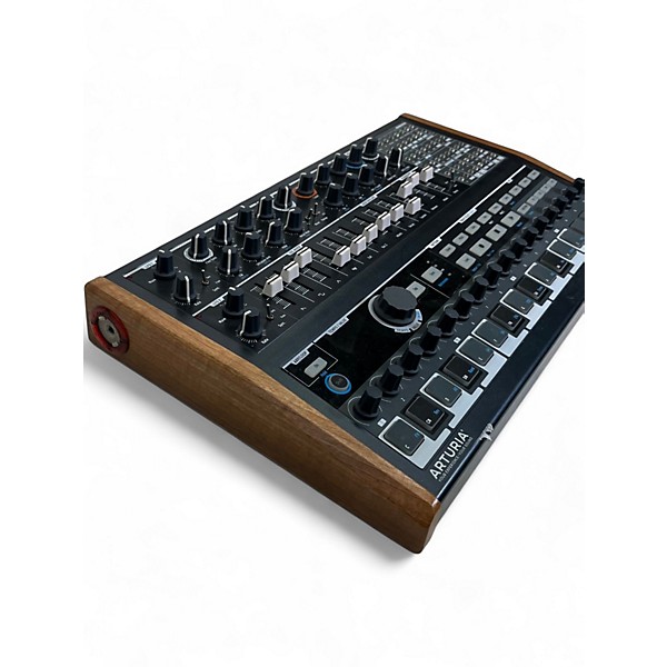 Used Arturia Minibrute 2S Synthesizer - Image 4