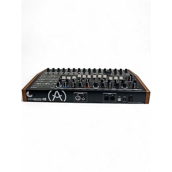 Used Arturia Minibrute 2S Synthesizer - Image 5