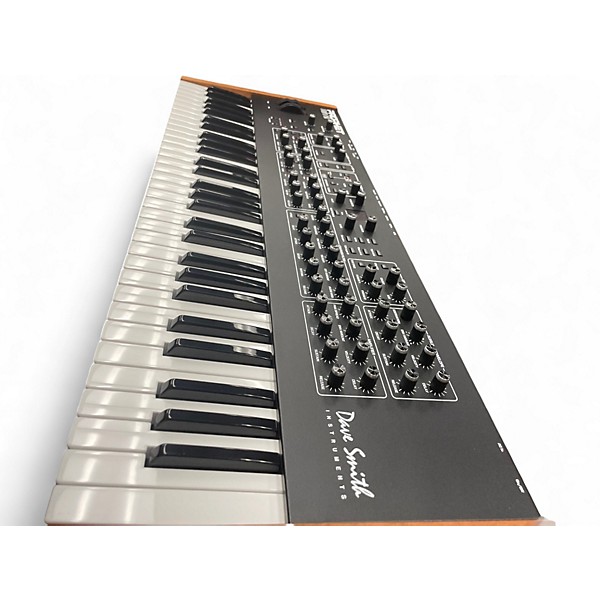 Used Dave Schmidt Instruments Prophet Rev 2 Synthesizer - Image 3