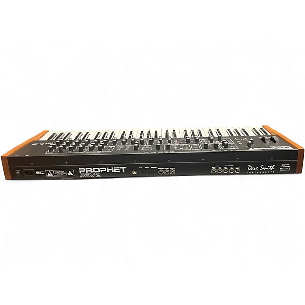Used Dave Schmidt Instruments Prophet Rev 2 Synthesizer - Image 4
