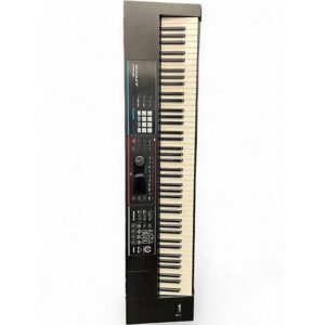 Used Roland Juno DS88 Synthesizer