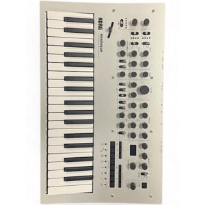 Used KORG Minilogue 4 Voice Polyphonic Analog Synthesizer