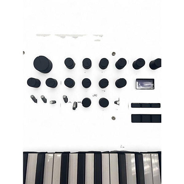 Used KORG Minilogue 4 Voice Polyphonic Analog Synthesizer - Image 3