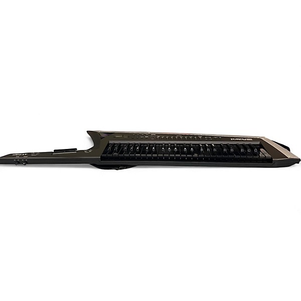 Used Roland AX-Edge Keytar Synthesizer - Image 4