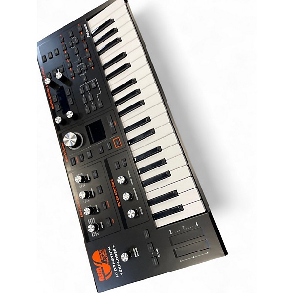 Used Ashun Sound Machines HYDRASYNTH Synthesizer - Image 2