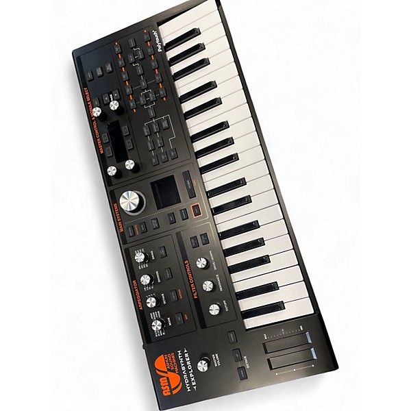 Used Ashun Sound Machines HYDRASYNTH Synthesizer - Image 3
