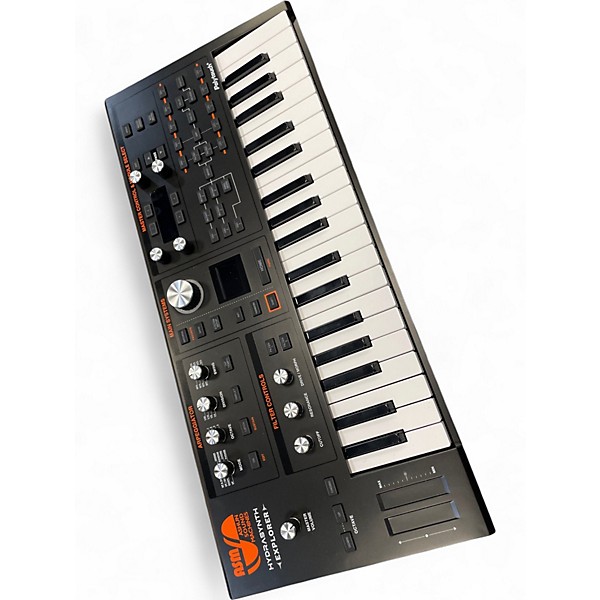 Used Ashun Sound Machines HYDRASYNTH Synthesizer - Image 4