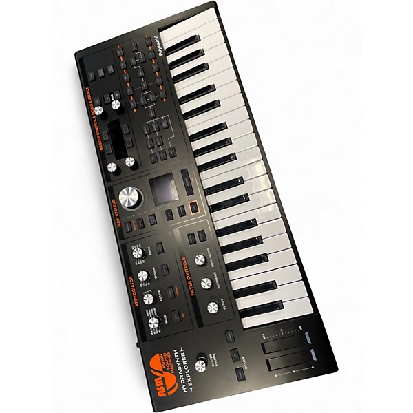 Used Ashun Sound Machines HYDRASYNTH Synthesizer - Image 6