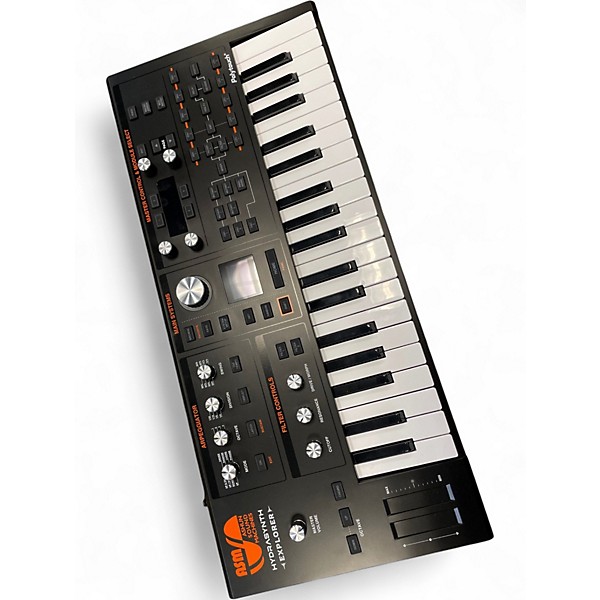 Used Ashun Sound Machines HYDRASYNTH Synthesizer - Image 7
