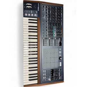 Used Arturia MatrixBrute Synthesizer