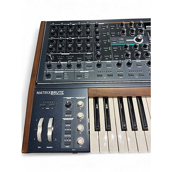 Used Arturia MatrixBrute Synthesizer - Image 2