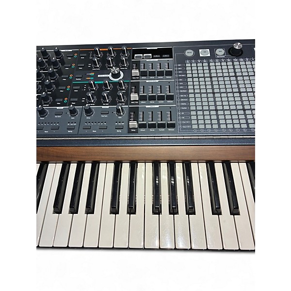 Used Arturia MatrixBrute Synthesizer - Image 3