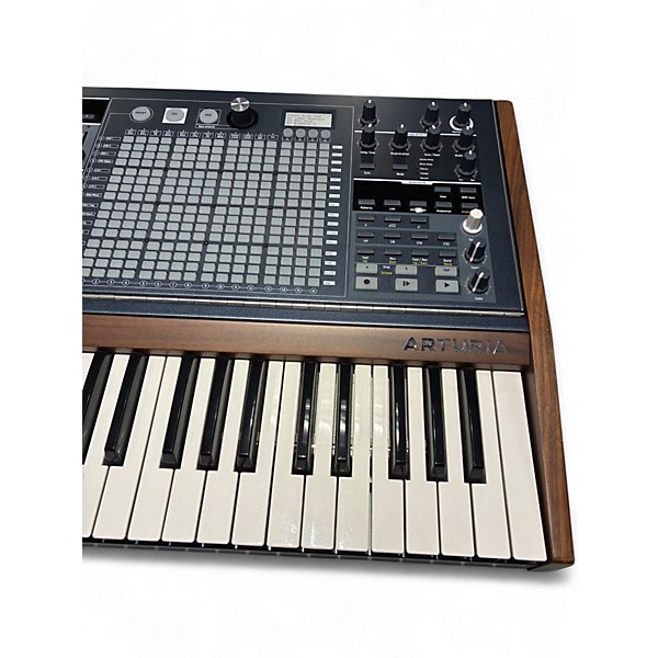 Used Arturia MatrixBrute Synthesizer - Image 4