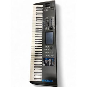 Used Yamaha MODX7 Synthesizer