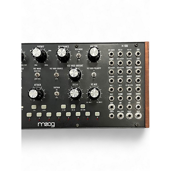 Used Moog MOTHER 32 Synthesizer - Image 3