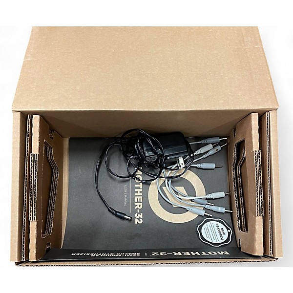 Used Moog MOTHER 32 Synthesizer - Image 7