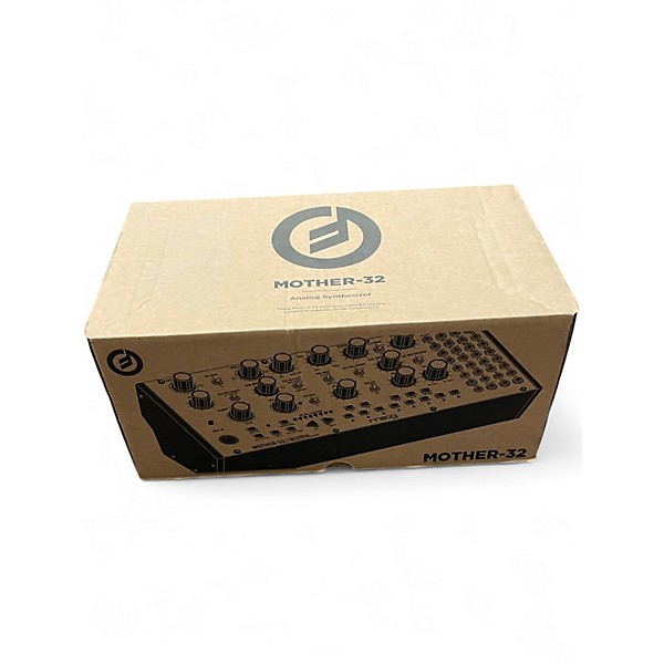 Used Moog MOTHER 32 Synthesizer - Image 8