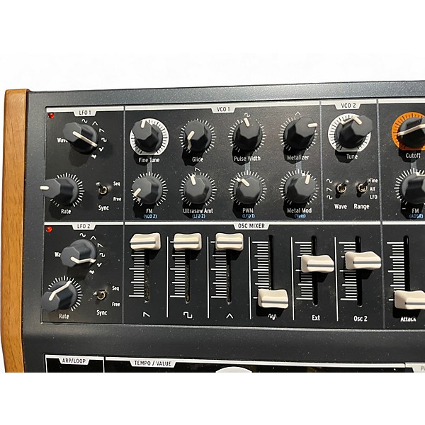 Used Arturia Minibrute 2S Synthesizer - Image 3