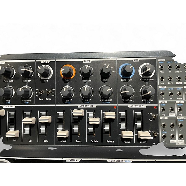 Used Arturia Minibrute 2S Synthesizer - Image 4