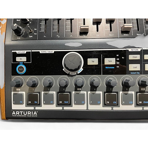Used Arturia Minibrute 2S Synthesizer - Image 5