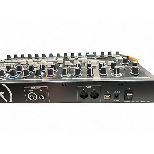 Used Arturia Minibrute 2S Synthesizer - Image 7