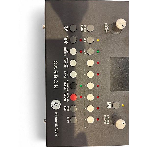 Used Kilpatrick Audio Carbon Synthesizer - Image 2
