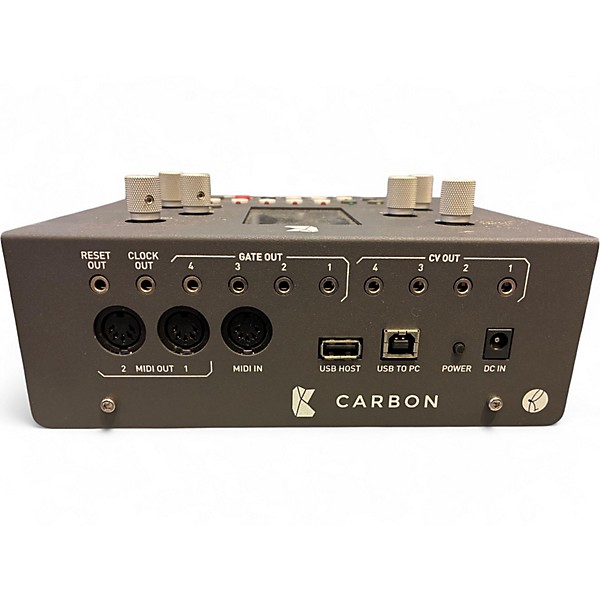 Used Kilpatrick Audio Carbon Synthesizer - Image 4