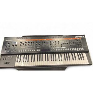 Used Roland JUPITER X Synthesizer