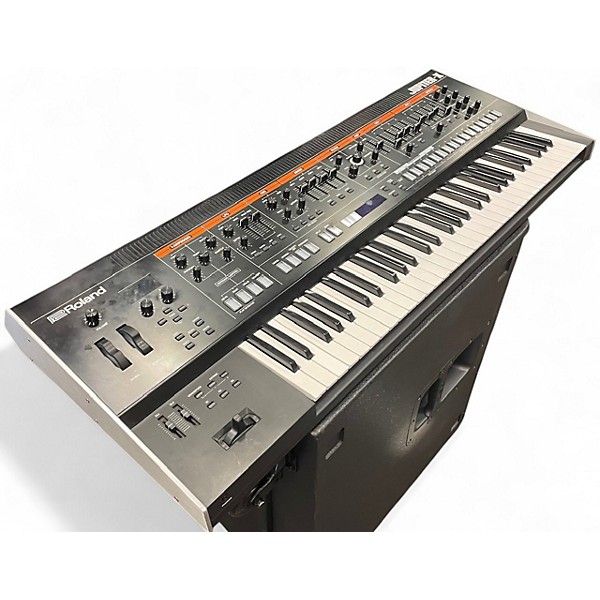 Used Roland JUPITER X Synthesizer - Image 4