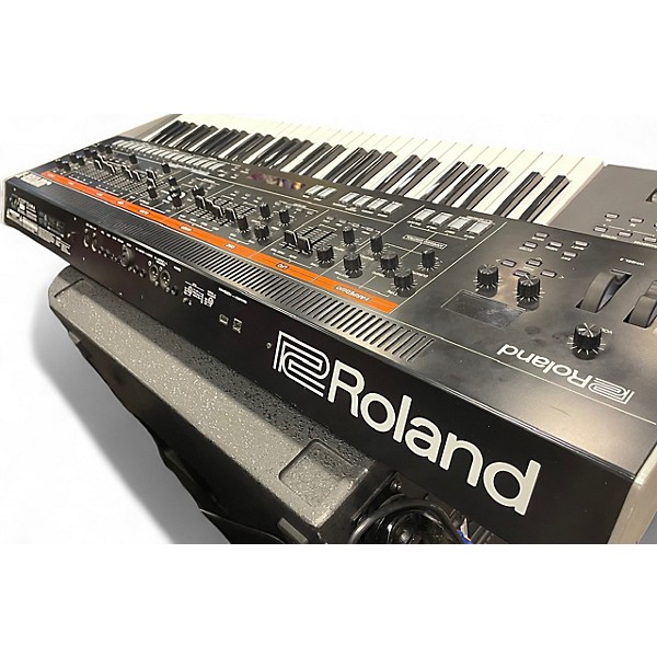 Used Roland JUPITER X Synthesizer - Image 5