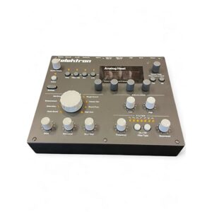 Used Elektron ANALOG HEAT Synthesizer